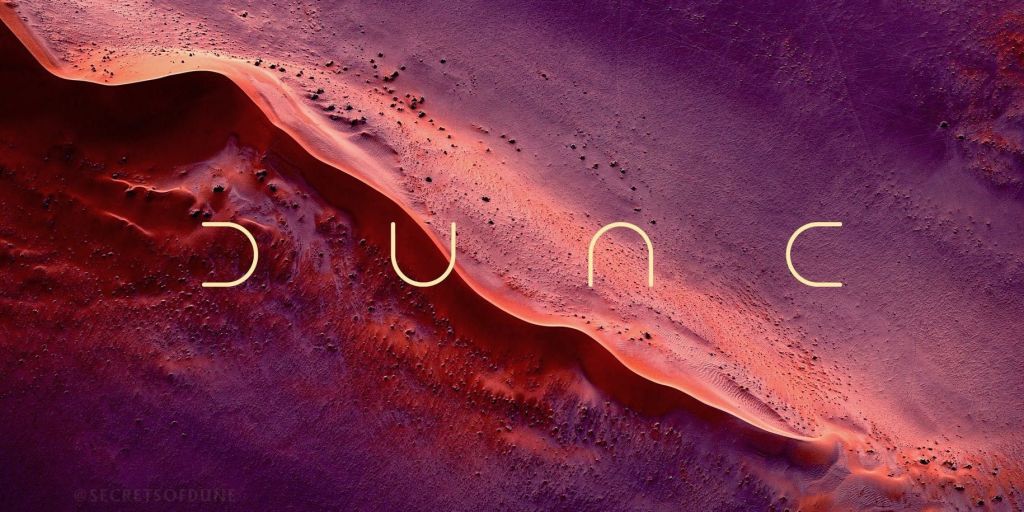 Dune-Banner