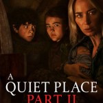 A Quiet Place II