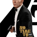 No Time To Die