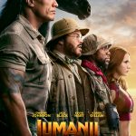 Jumanji: The Next Level