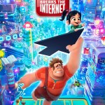 Ralph Breaks The Internet