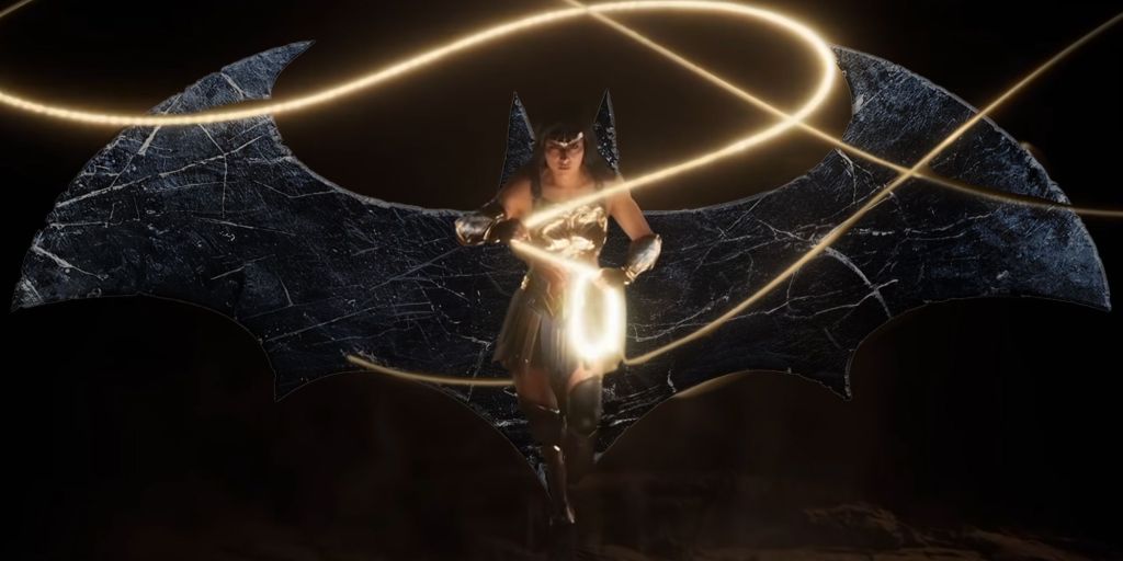 Wonder Woman Game Gets Promising Update For Batman: Arkham Origins Fans