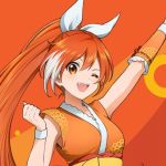 Crunchyroll’s Undisputed Queen Of 2026 Is The Last Anime Heroine Anyone Expected (Exclusive)