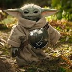 Jon Favreau has “a lot of plans” for Grogu