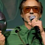 7 Months Before Doomsday, Marvel Reveals Major Doctor Doom Twists As Wild As Casting RDJ