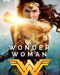 Wonder Woman 2017