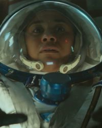 Movie Review: ‘I.S.S.’